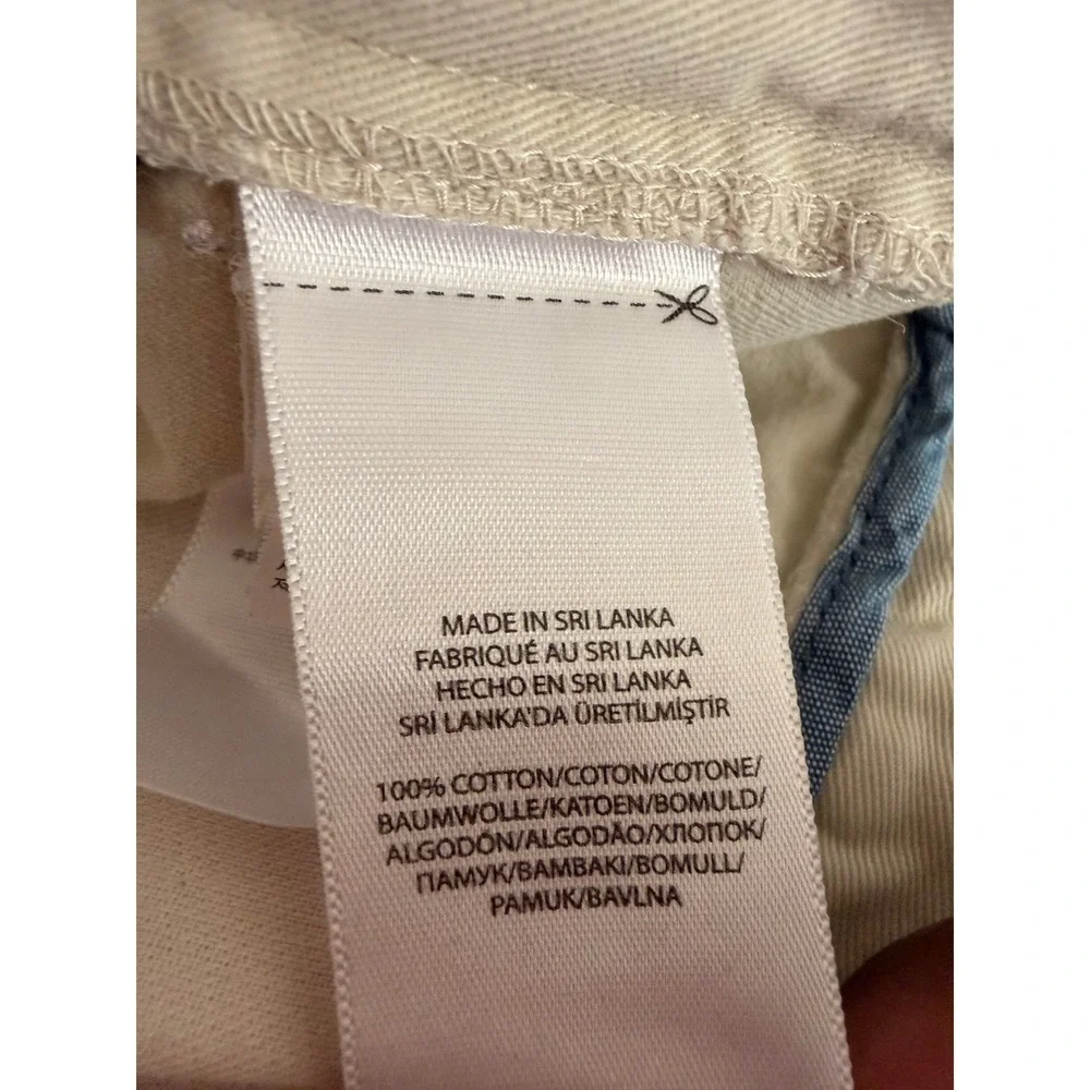 Polo Ralph Lauren classic chino
